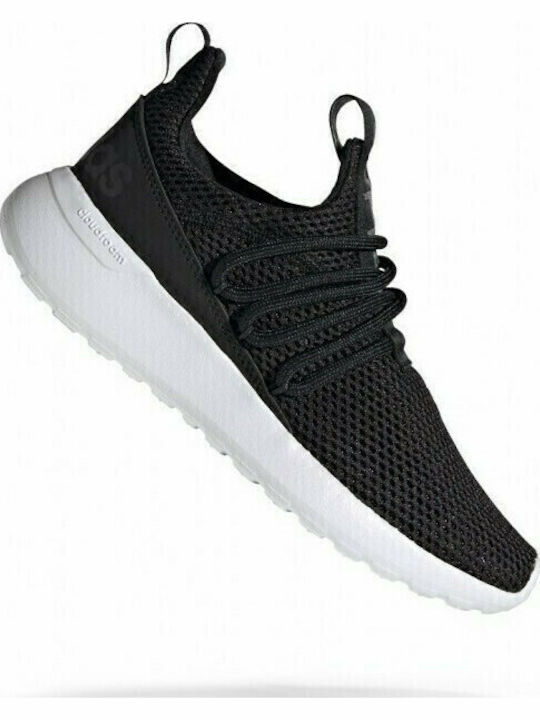 Lite Racer Adapt 3.0 K Αθλητικά Παιδικά Παπούτσια Running Slip-On Core Black / Grey Six