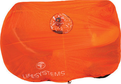 Lifesystems Lifesystems Überlebens-Abdeckung