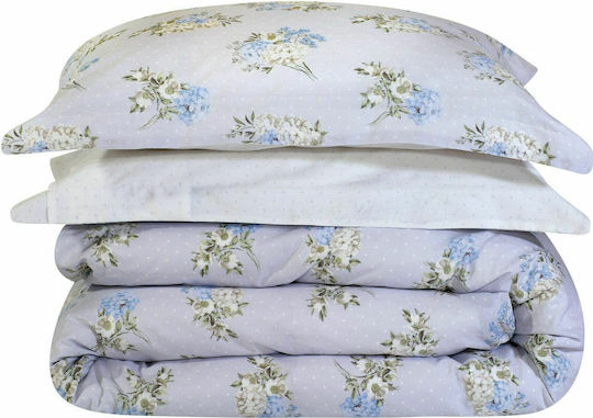 Das Home 9476 Υπέρδιπλο Εκρού 220x240cm Das Home 9476 Υπέρδιπλο Εκρού 220x240cm