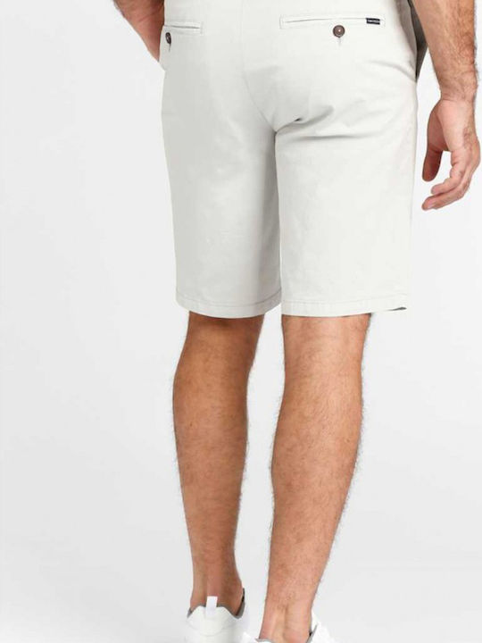 Funky Buddha Herrenshorts Chino Ice