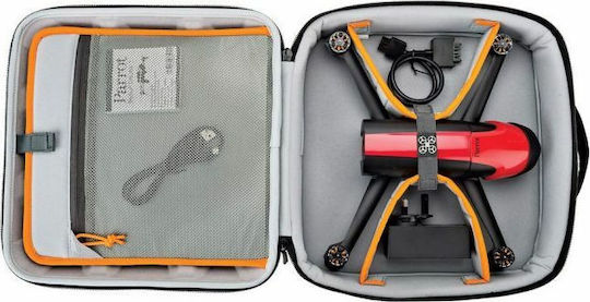 Lowepro CS 200 Geantă de transport Negru pentru dronă Parrot Bebop 2 29x13x29cm