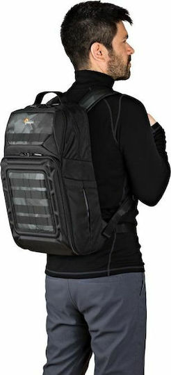 Lowepro BP 250 Drone Backpack Black for DJI null / null 24x11x26cm