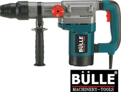 Bulle Impact Excavator Rotary Hammer with SDS Max 1250W