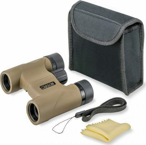 Carson Rc Binoculars Stinger 10x25mm