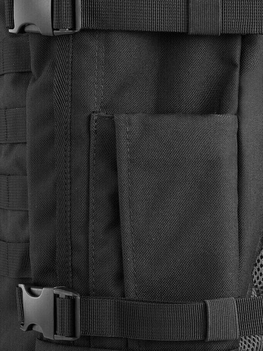 Cabin Zero Urban Military 36lt Black