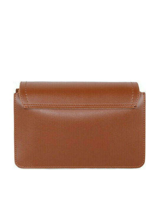 Monza V2 Women's Crossbody Bag Tabac Brown