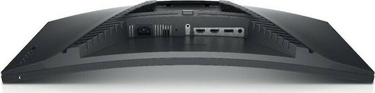 Dell S2721HGF VA Curved Gaming Monitor 27" FHD 1920x1080 144Hz με Χρόνο Απόκρισης 4ms GTG