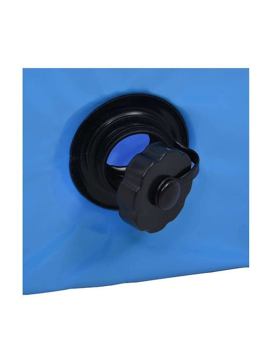 vidaXL Dog Toy Pool Blue 160cm