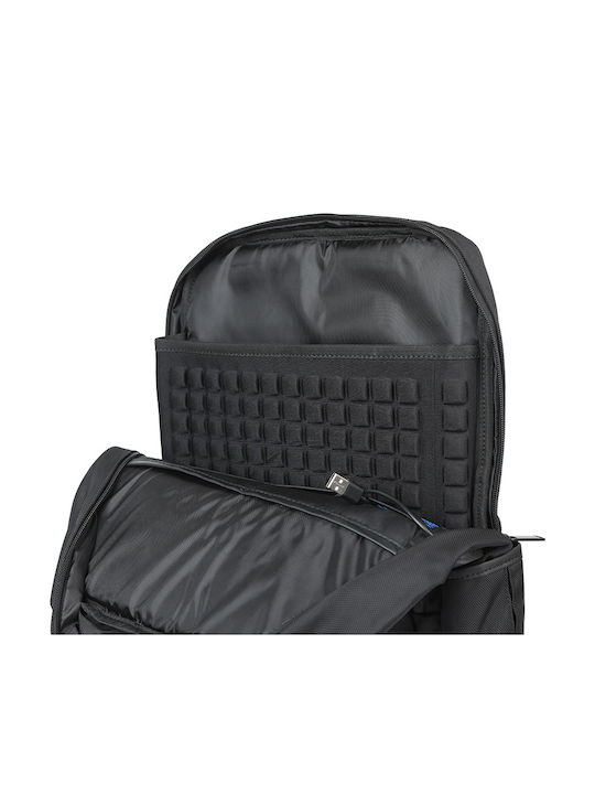 RCM Backpack 30lt Black