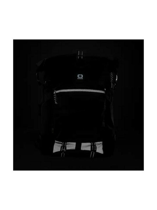 Ogio Alpha Core Convoy Rolltop 28lt Black