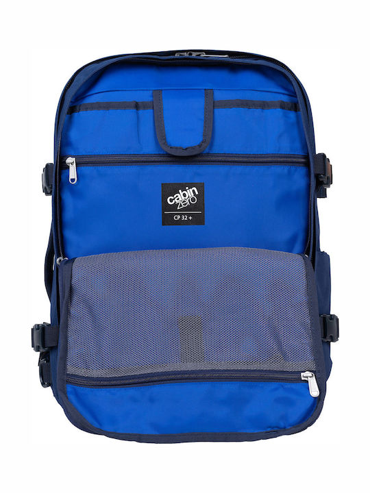 Cabin Zero Classic Pro 32lt Navy Blue