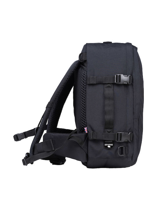 Cabin Zero Classic Pro 32lt Μαύρο