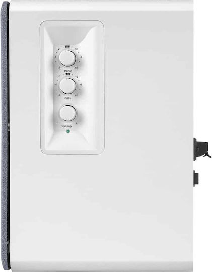 Edifier R1280T Difuzoare active 2 Nr. de șoferi 42W (Pereche) Alb