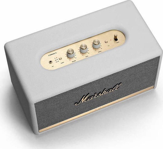 Marshall Stanmore II 1001903 Активен говорител 2 Брой шофьори 80W (Брой) Бял