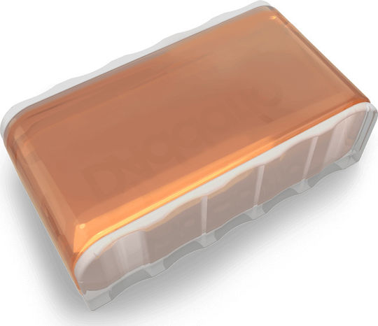 Daddario Natural Rosin Light
