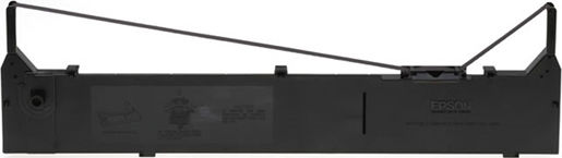 Epson Γνήσια Μελανοταινία 1τμχ (C13S015055)