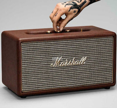 Marshall Stanmore Brown