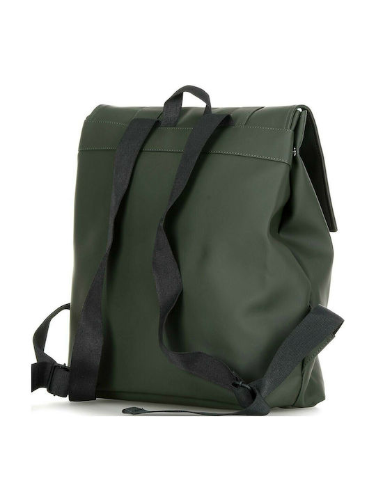 Rains MSN Wasserdicht 21lt Khaki