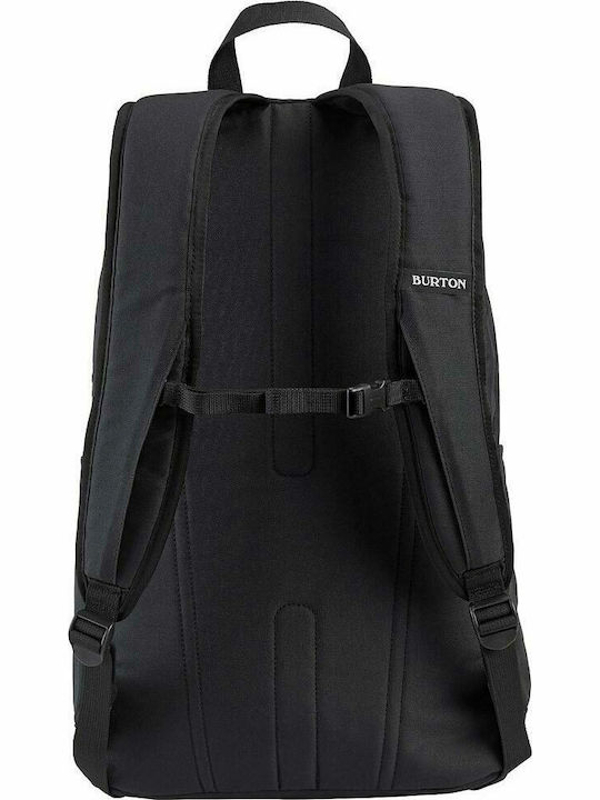 Burton Emphasis 2.0 26lt Μαύρο