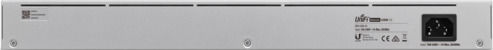 Ubiquiti UniFi Switch USW-24 Managed L2 Switch with 24 Gigabit (1Gbps) Ethernet Ports and 2 SFP Ports