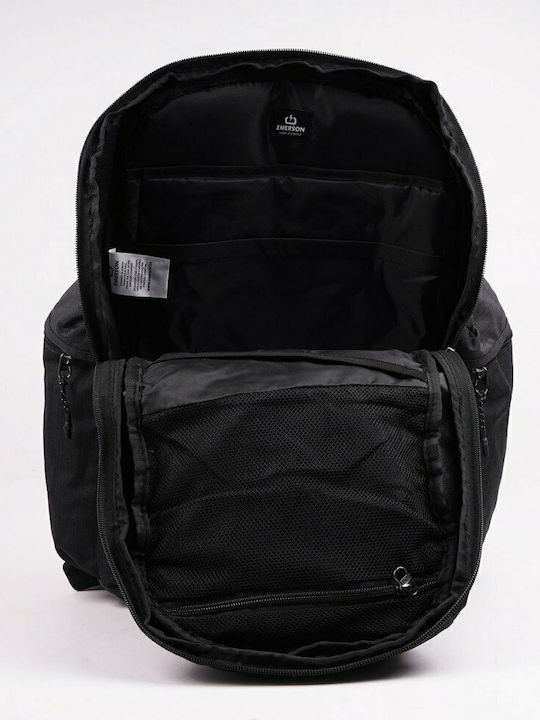 Emerson Rucksack 22Es Schwarz