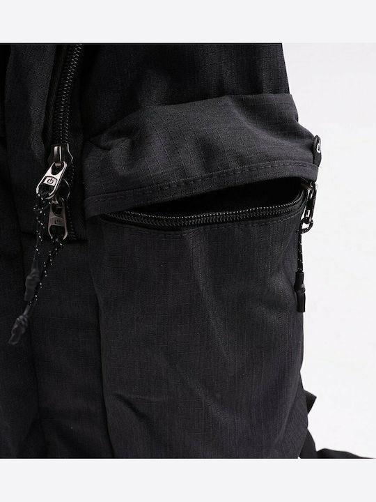 Emerson Rucksack 22Es Schwarz