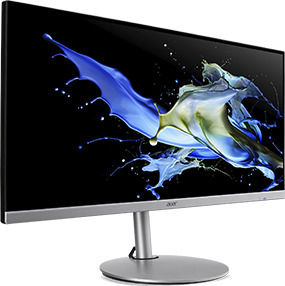 Acer CB342CK smiiphzx 34" Ultrawide QHD 3440x1440 IPS Monitor
