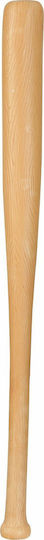 Αθλοπαιδιά Ρόπαλο Baseball Ξύλινο 83.82cm