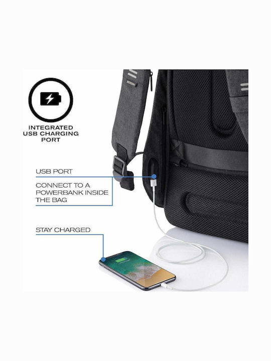 XD Design Bobby Hero XL 25.1lt Μαύρο