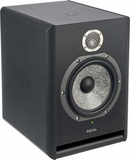 Focal Solo6 Be 40th Studio Monitor 6.5" 150W Stück Schwarz