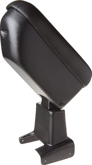 Cik Car Armrest for Nissan Note Black