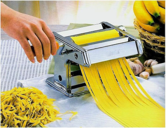 Shule 428.82 Manual Stainless Steel Pasta Maker
