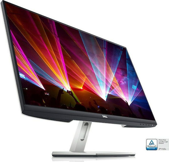 Dell S2421HN IPS Monitor 23.8" FHD 1920x1080 με Χρόνο Απόκρισης 4ms GTG