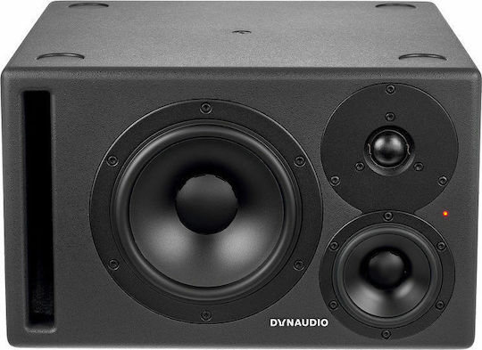 Dynaudio Core 47 Right Ηχείo Studio Monitor 7" 500W (Τεμάχιο) Μαύρο