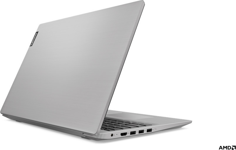 Разгон lenovo ideapad s145 15ast