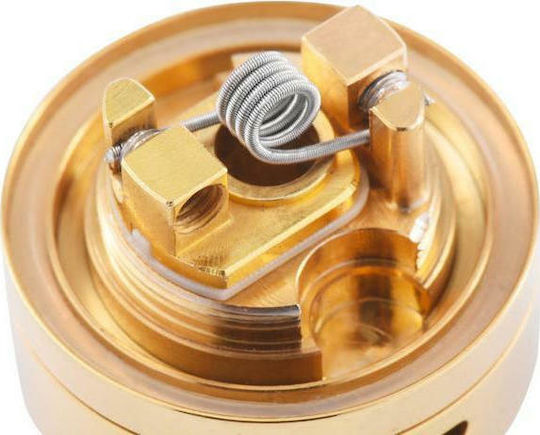 Wotofo Fir Pentru Materiale Pentru Țigarete Electronice D.I.Y Fused Clapton Prebuilt 0.5ohm Coiluri 5 Bucăți