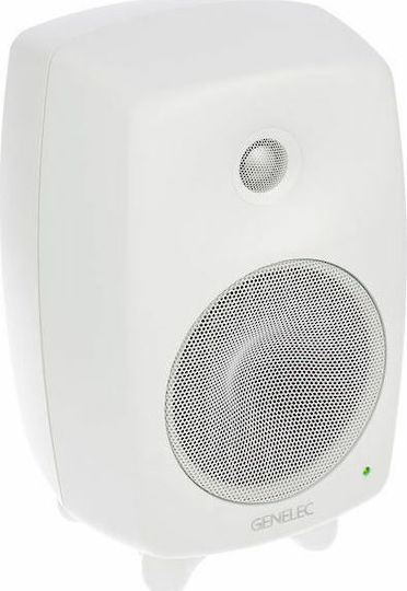 Genelec 8030C Студио Монитор 5" 100W Бял Брой