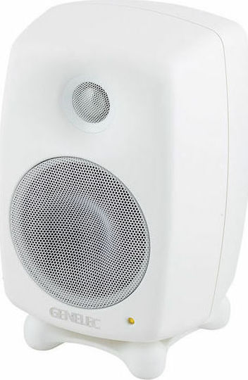 Genelec 8320APM Ηχείo Studio Monitor 4" 100W (Τεμάχιο) Λευκό