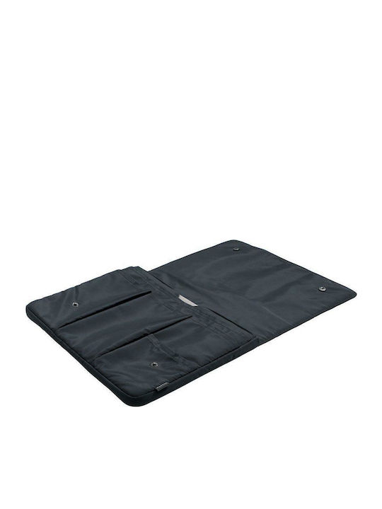 Baseus Basics Waterproof Case for 16" Laptop Gray