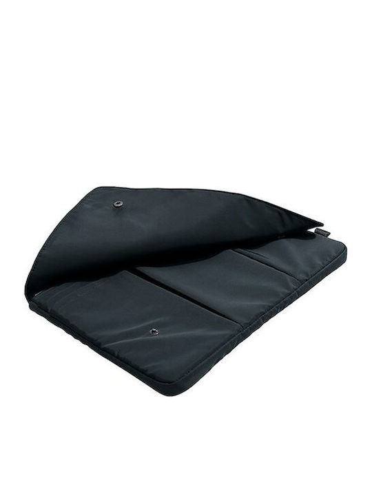 Baseus Basics Αδιάβροχη Θήκη για Laptop 13" σε Γκρι χρώμα