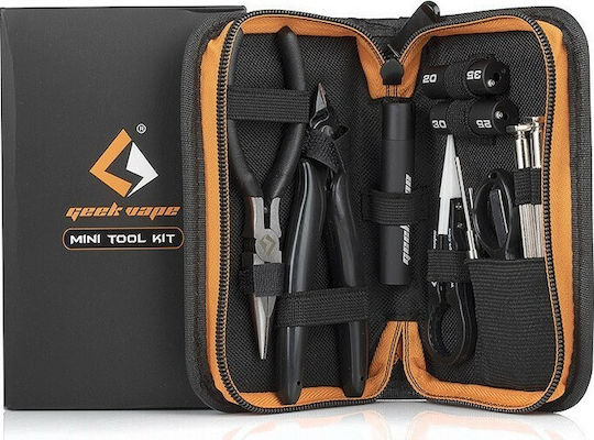 Geek Vape Mini V2 Εργαλείο για D.I.Y. Ηλεκτρονικού Τσιγάρου