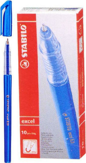 Stabilo Excel 828 Pens Ballpoint