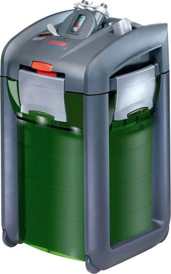 Eheim Professionel 3 1200XL Thermofilter External Filter 25W for Aquariums up to 1200lt with Performance 1700lt/h