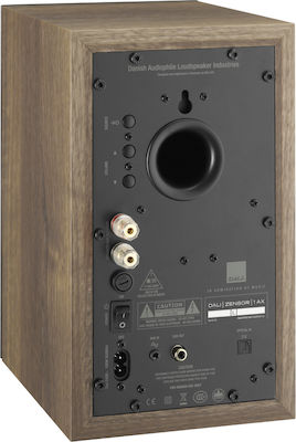 Dali ZENSOR-1AX Walnut