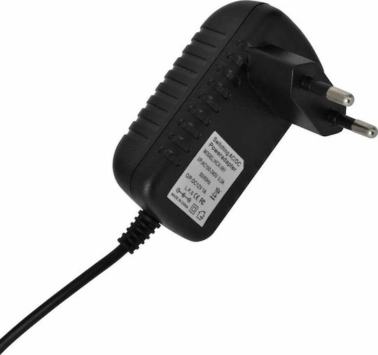 vidaXL Λάμπα Led για Φωτισμό Ενυδρείου με Λευκό Φως 5W