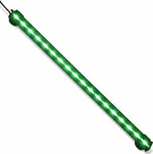 vidaXL Led-Lampe für Aquariumbeleuchtung 4.9W 41207
