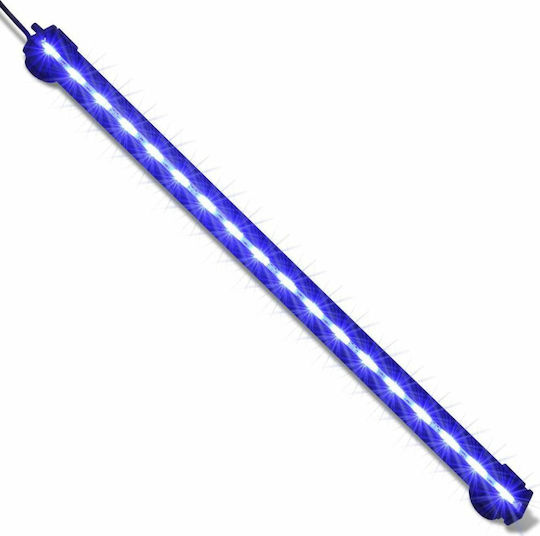 vidaXL Led-Lampe für Aquariumbeleuchtung 4.9W 41207