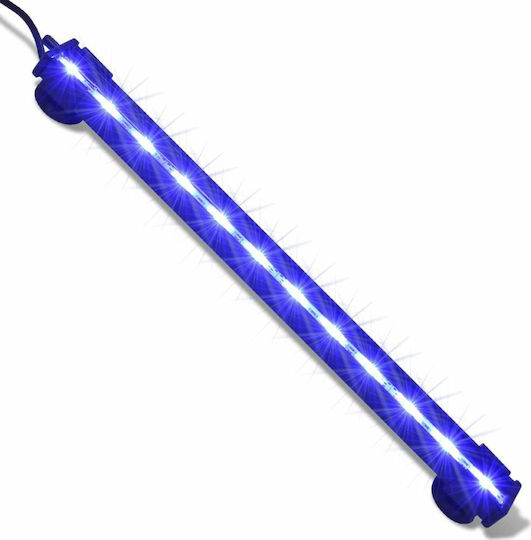 vidaXL Led-Lampe für Aquariumbeleuchtung 3.9W 41206