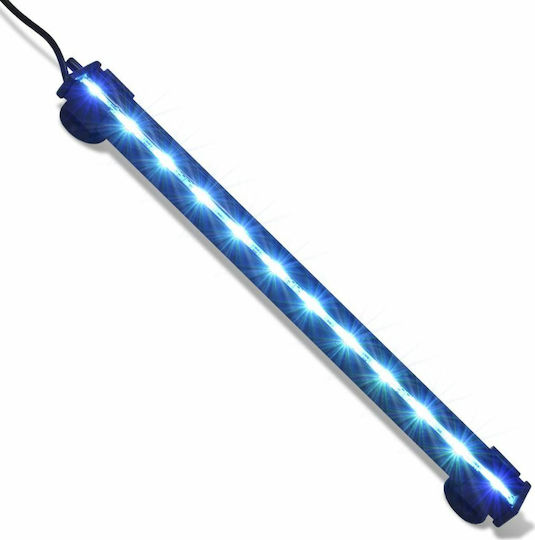 vidaXL Led-Lampe für Aquariumbeleuchtung 3.9W 41206