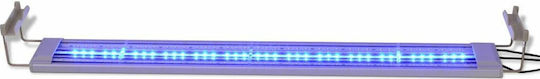 vidaXL Λάμπα Led για Φωτισμό Ενυδρείου με Λευκό Φως 21W